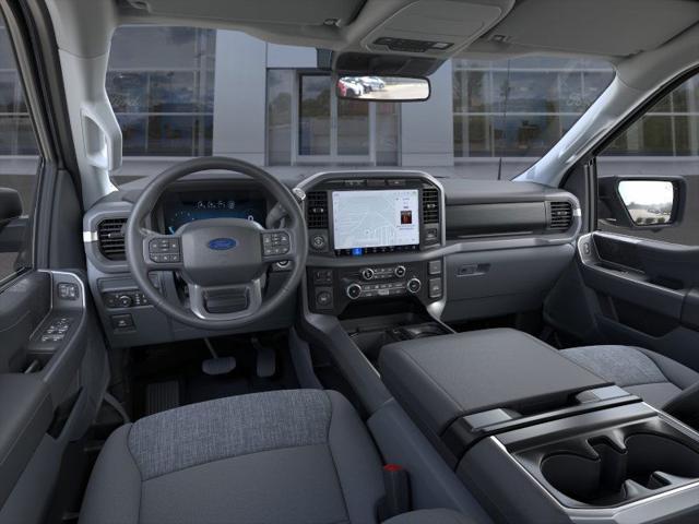 new 2024 Ford F-150 car, priced at $45,995