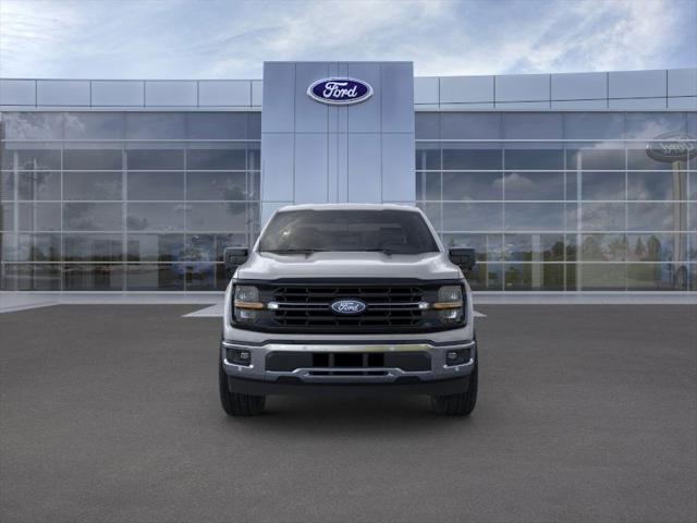 new 2024 Ford F-150 car, priced at $45,995