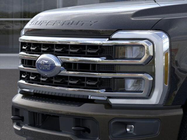 new 2025 Ford F-250 car, priced at $93,475