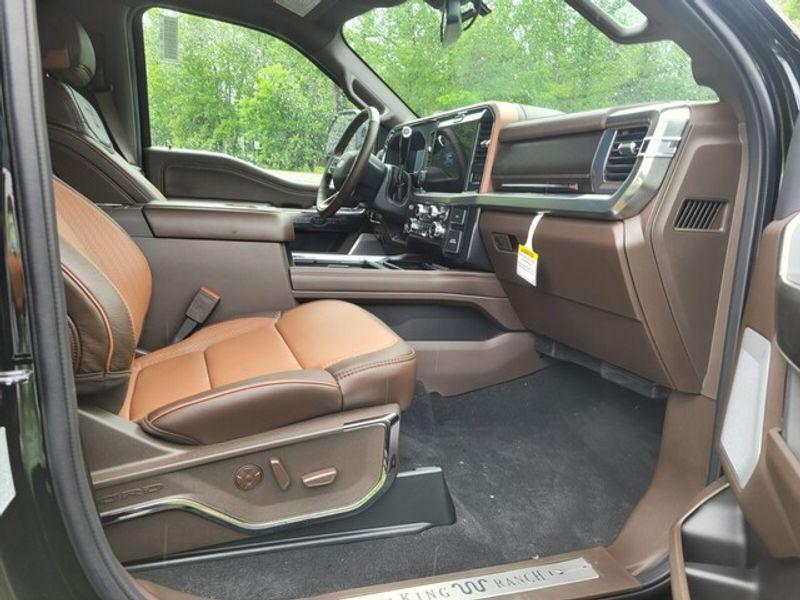 new 2025 Ford F-250 car, priced at $89,995