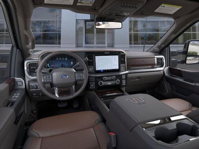 new 2025 Ford F-250 car, priced at $93,475