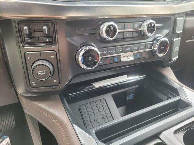new 2025 Ford F-250 car, priced at $93,475