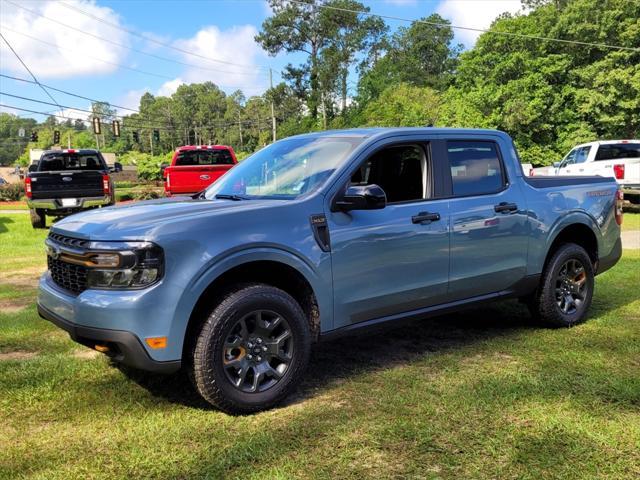 new 2024 Ford Maverick car, priced at $35,995