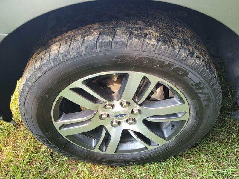 used 2023 Ford Expedition Max car, priced at $40,431