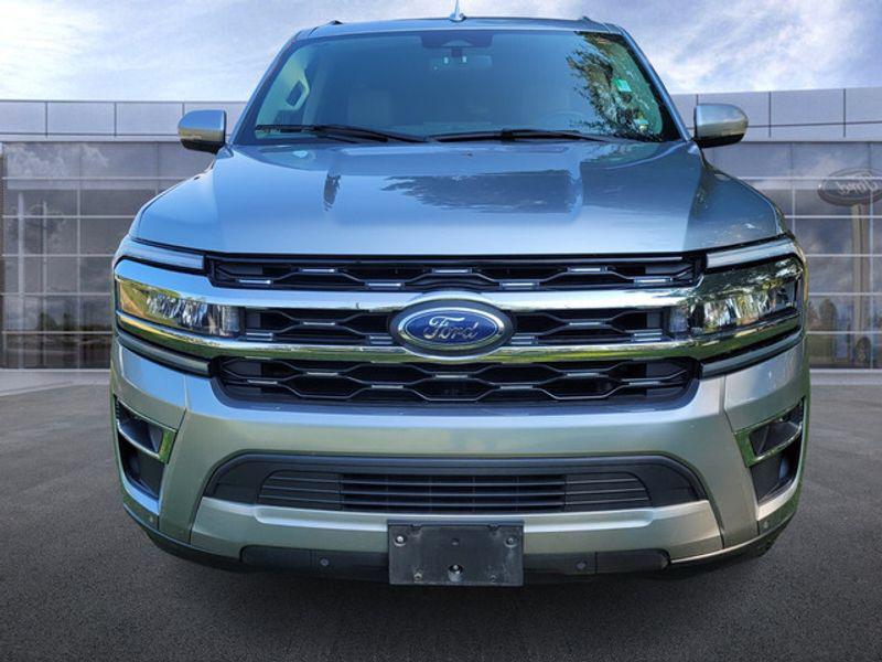 used 2023 Ford Expedition Max car, priced at $40,431