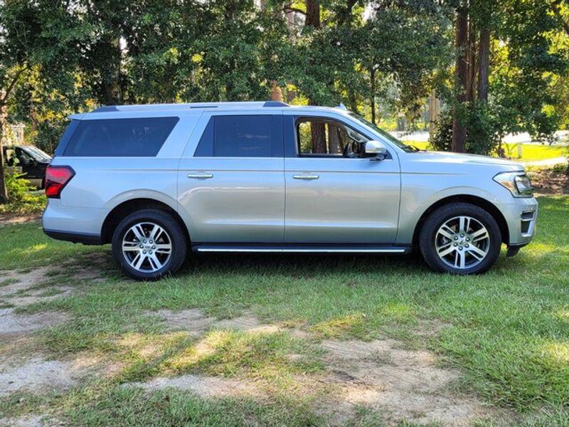 used 2023 Ford Expedition Max car, priced at $40,431