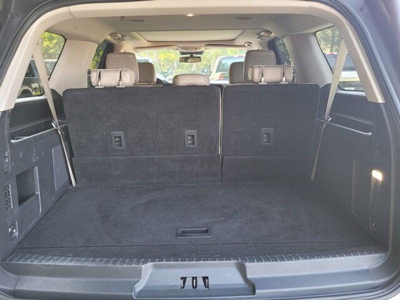 used 2023 Ford Expedition Max car, priced at $40,431