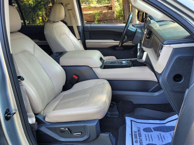 used 2023 Ford Expedition Max car, priced at $40,431