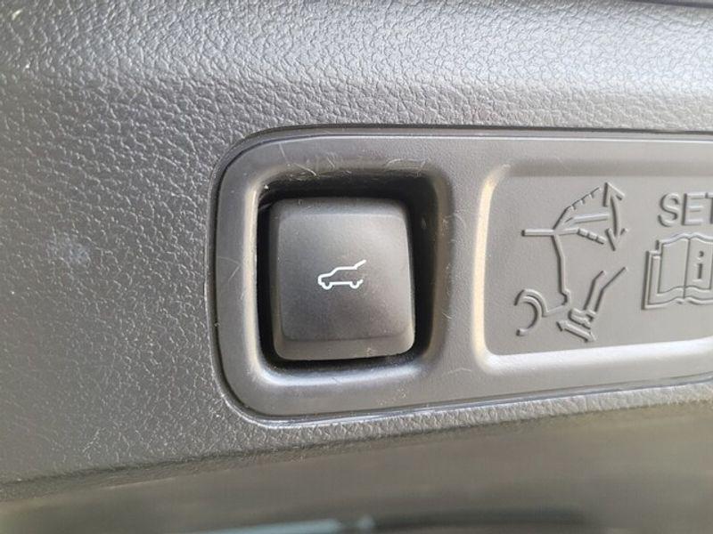 used 2023 Ford Expedition Max car, priced at $40,431