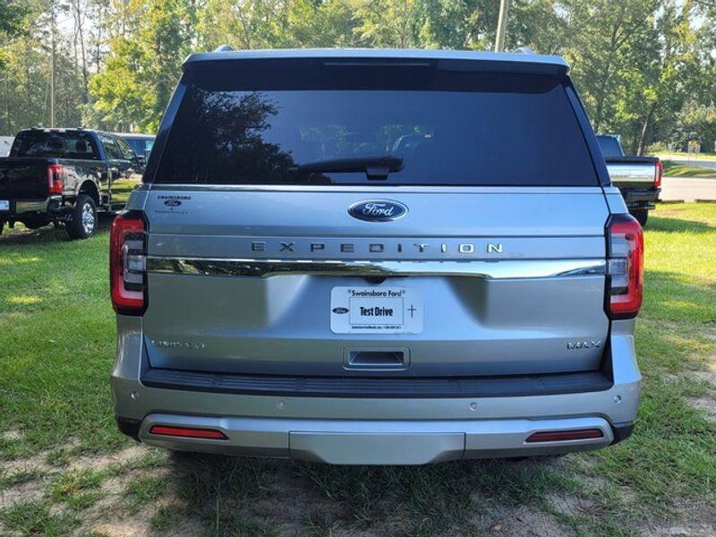 used 2023 Ford Expedition Max car, priced at $40,431