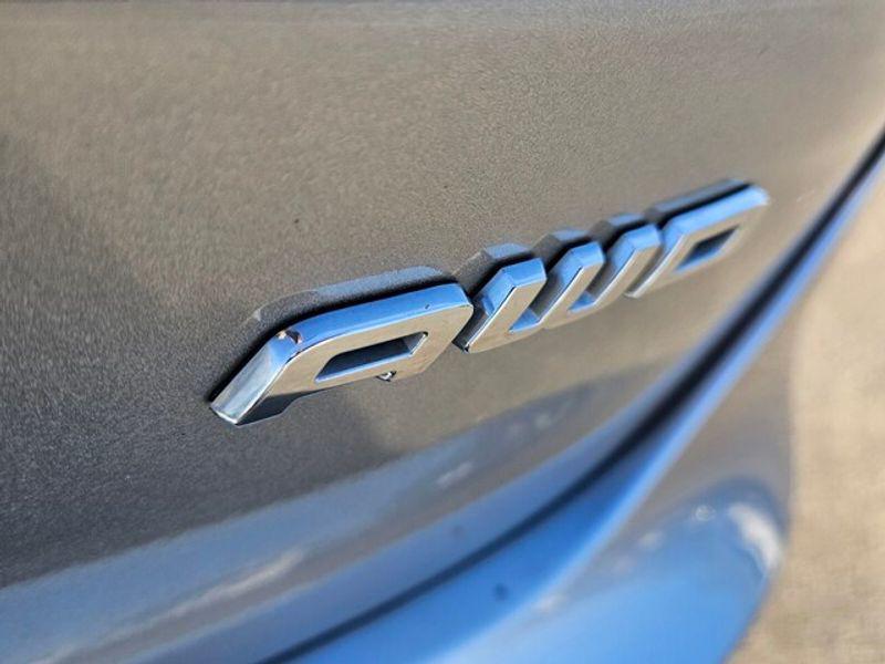 used 2023 Ford Edge car, priced at $22,191