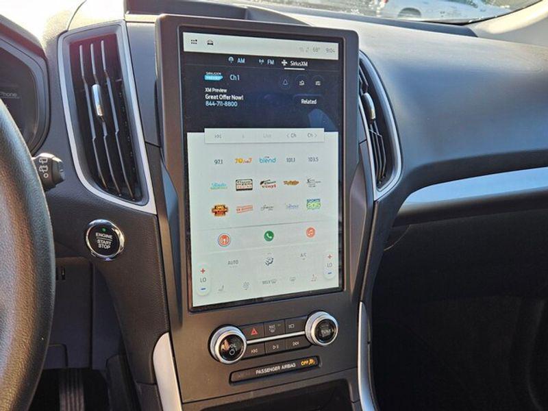used 2023 Ford Edge car, priced at $22,191