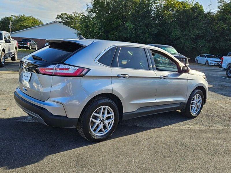 used 2023 Ford Edge car, priced at $22,191