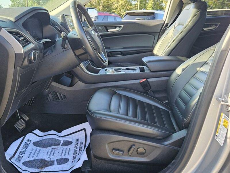 used 2023 Ford Edge car, priced at $22,191
