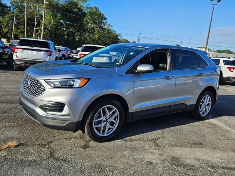used 2023 Ford Edge car, priced at $22,191