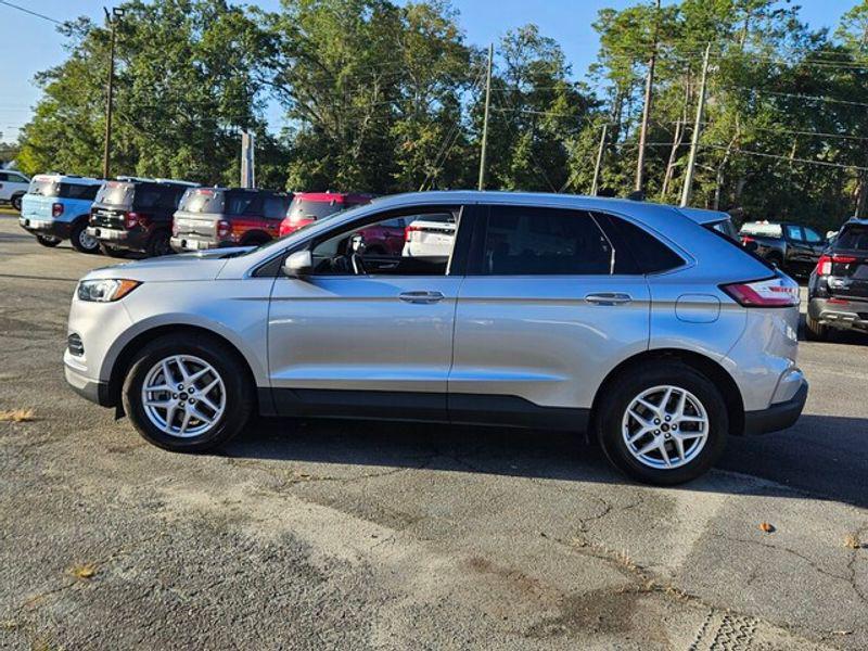 used 2023 Ford Edge car, priced at $22,191
