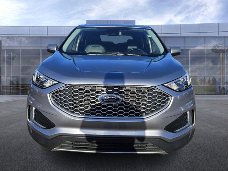 used 2023 Ford Edge car, priced at $22,191