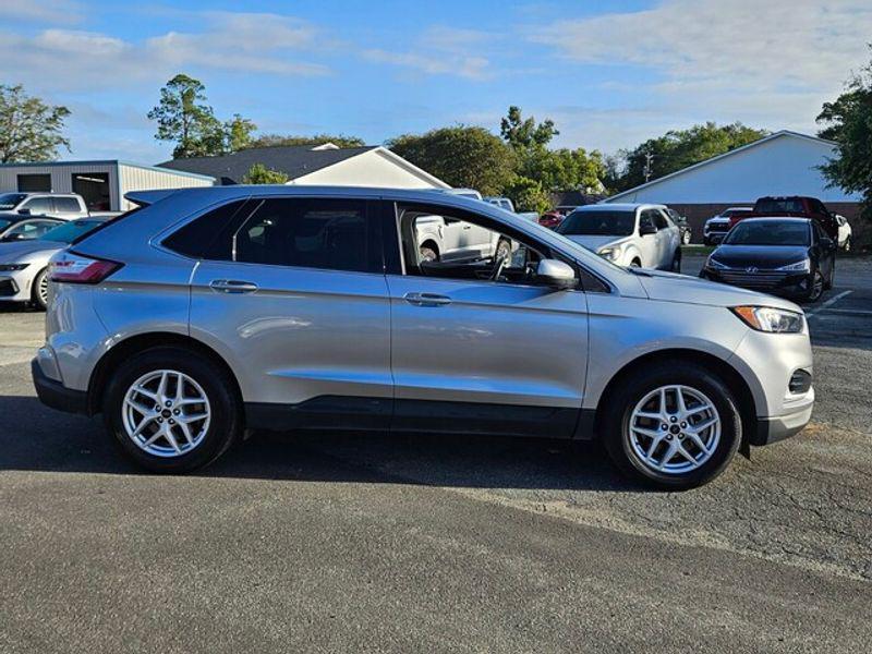 used 2023 Ford Edge car, priced at $22,191