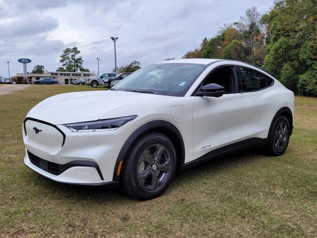 new 2023 Ford Mustang Mach-E car, priced at $40,900