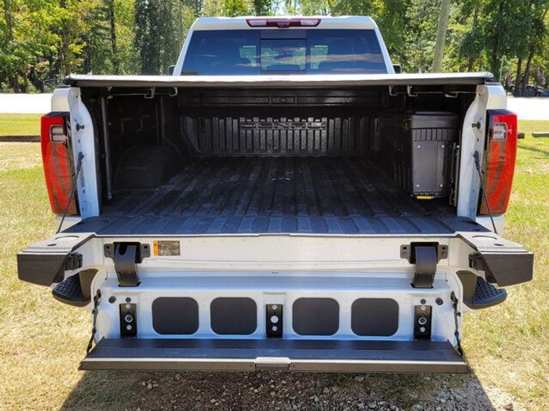 used 2024 GMC Sierra 2500 car, priced at $73,443
