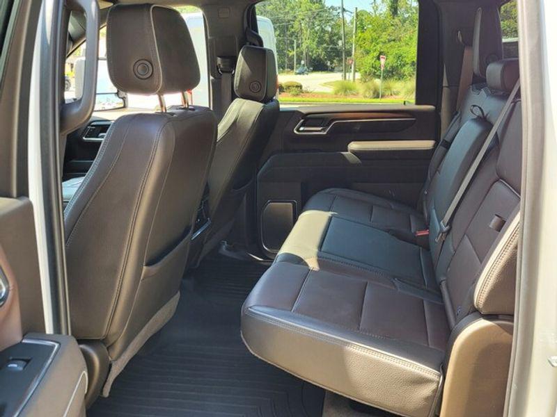 used 2024 GMC Sierra 2500 car, priced at $73,443