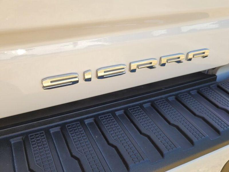 used 2024 GMC Sierra 2500 car, priced at $73,443
