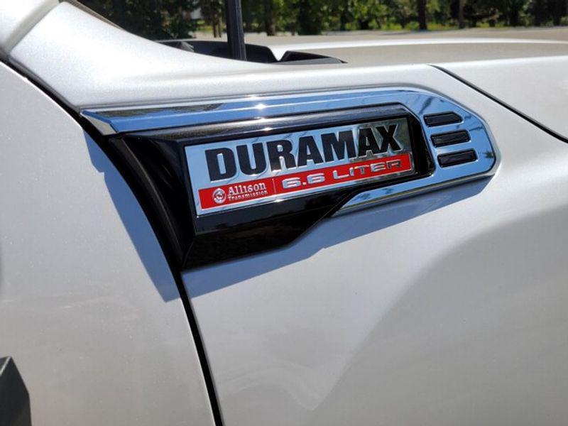 used 2024 GMC Sierra 2500 car, priced at $73,443