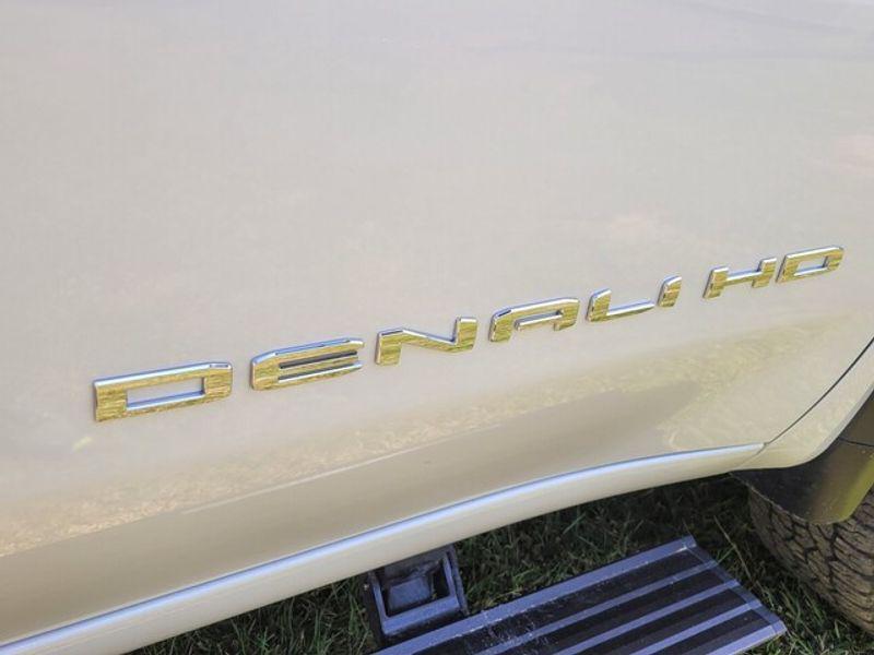 used 2024 GMC Sierra 2500 car, priced at $73,443