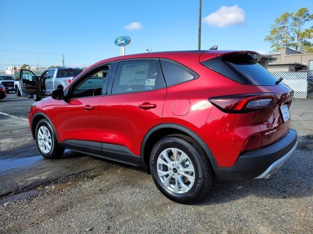 new 2025 Ford Escape car, priced at $29,950