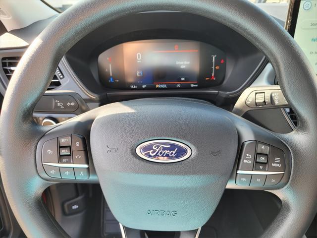 new 2025 Ford Escape car, priced at $29,950