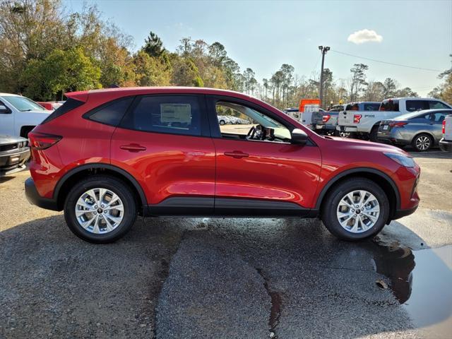 new 2025 Ford Escape car, priced at $29,950