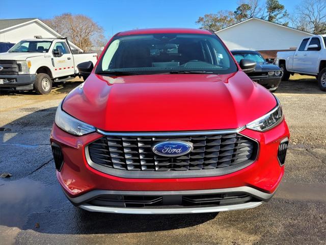 new 2025 Ford Escape car, priced at $29,950