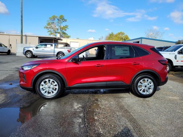 new 2025 Ford Escape car, priced at $29,950