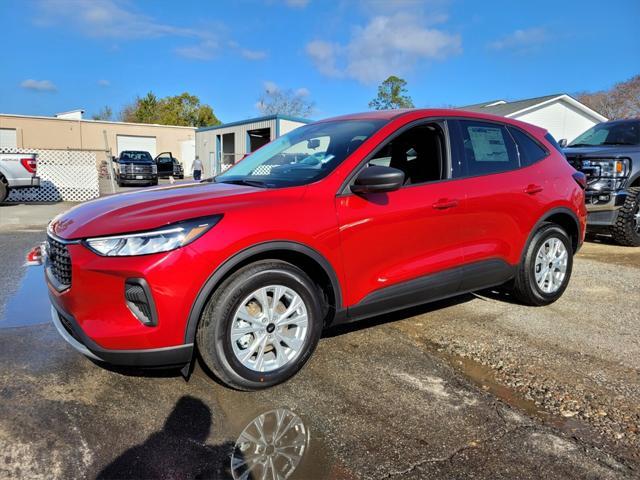 new 2025 Ford Escape car, priced at $29,950