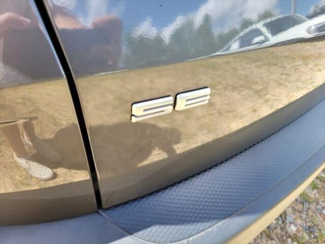 used 2022 Ford Escape car, priced at $19,950