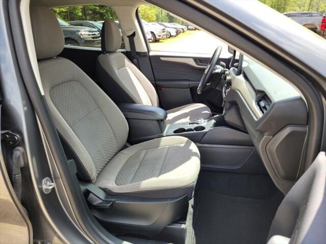 used 2022 Ford Escape car, priced at $19,950