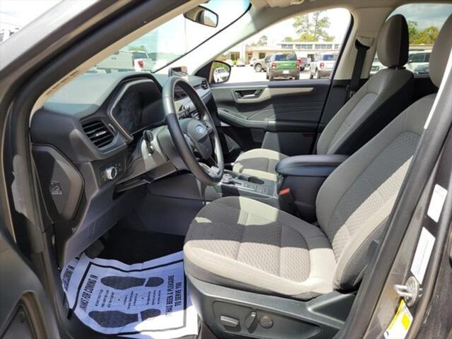 used 2022 Ford Escape car, priced at $19,950