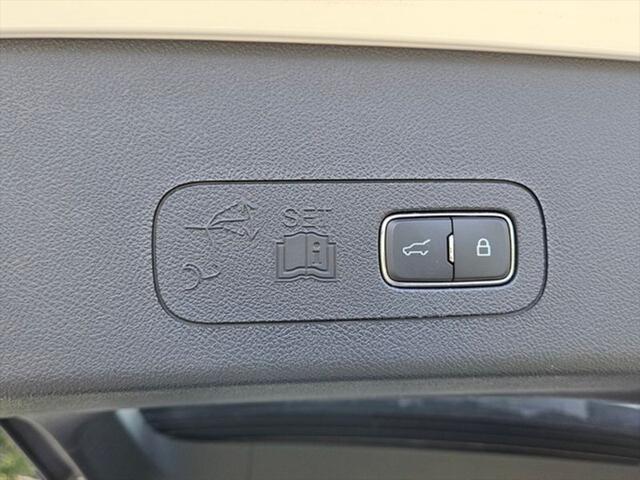 used 2025 Lincoln Aviator car, priced at $69,850