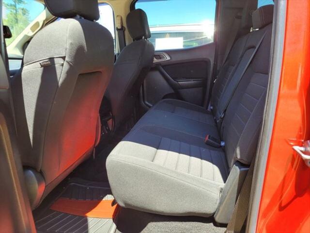 used 2019 Ford Ranger car, priced at $24,450
