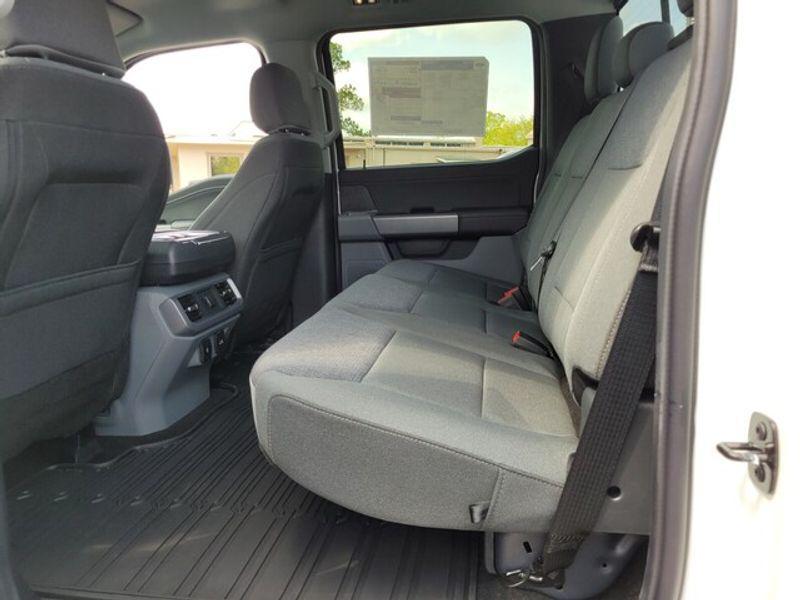 new 2025 Ford F-150 car, priced at $50,995