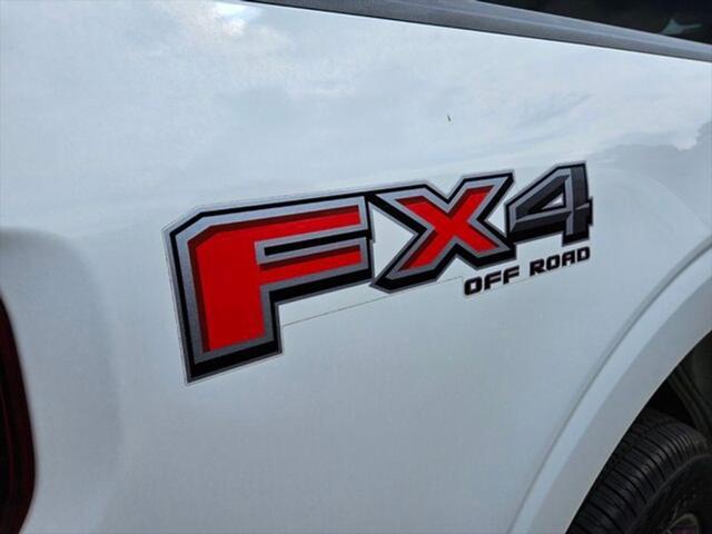 used 2021 Ford F-150 car, priced at $46,995