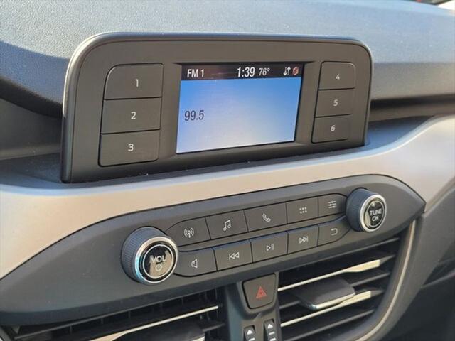 used 2022 Ford Escape car, priced at $17,555