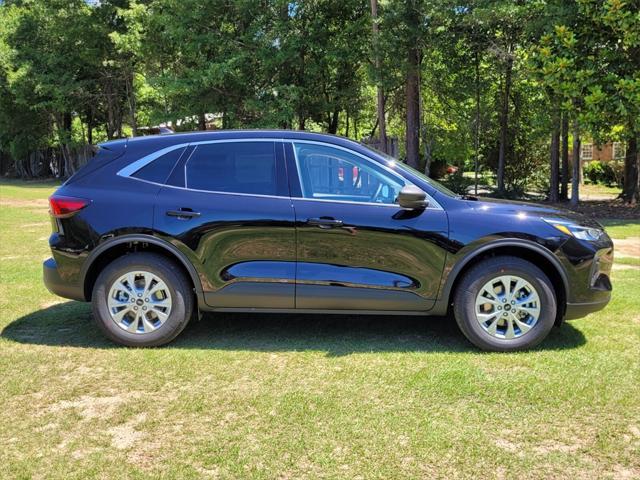 new 2024 Ford Escape car, priced at $32,700