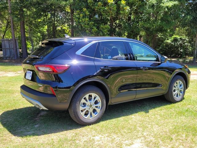 new 2024 Ford Escape car, priced at $32,700