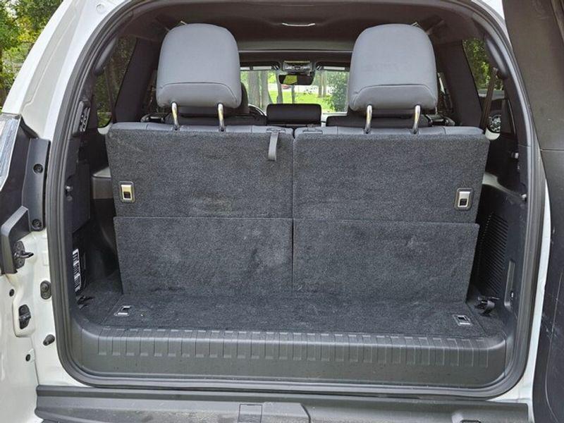 used 2023 Lexus GX 460 car, priced at $62,895