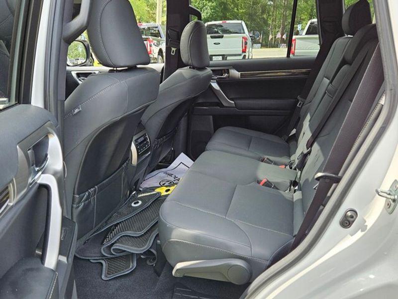 used 2023 Lexus GX 460 car, priced at $62,895