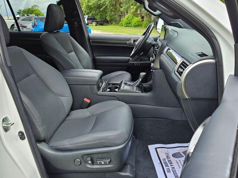 used 2023 Lexus GX 460 car, priced at $62,895