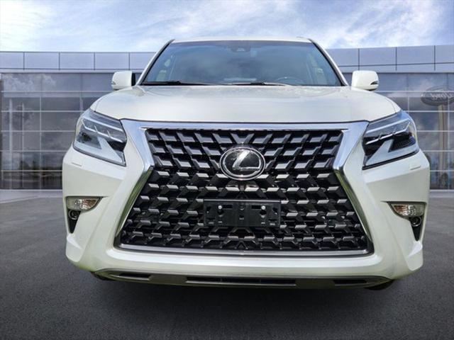 used 2023 Lexus GX 460 car, priced at $62,895
