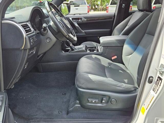 used 2023 Lexus GX 460 car, priced at $62,895