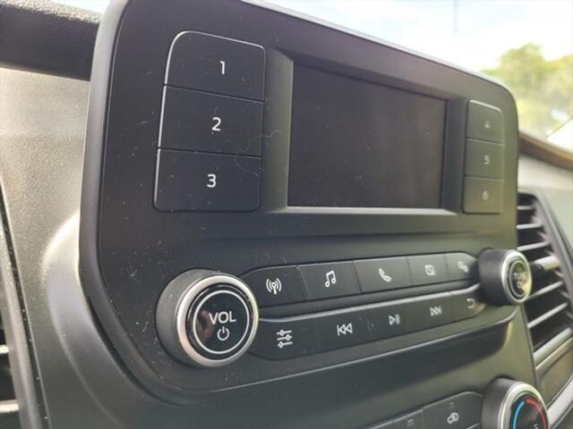 used 2023 Ford Transit-250 car, priced at $35,995
